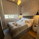 A1-1 Bed Ground Floor Flat In Elephant Castle